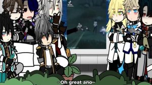 Yan! honkai star rail react to F! YN As Yelan |★??? ? ??????? ?????? • 2/?