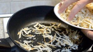 Ленивая пицца из лаваша на сковороде за 10 минут. Завтрак из лаваша . Вкусные рецепты из лаваша.