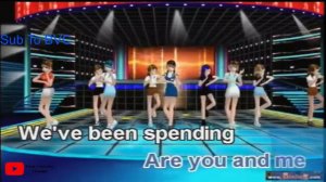Gangsta's Paradise- Coolio (Karaoke)