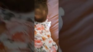 "Я девочка! Я хочу платье!"