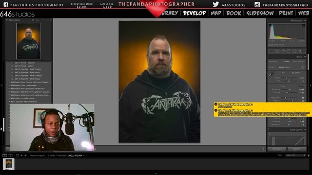 Lightroom Classic CC - Nikon D7100 | Still A Good Camera In 2019? смотреть онлайн