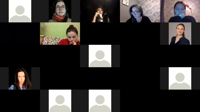 Литературный клуб «Bedlam» Круглый стол по военным произведениям смотреть онлайн