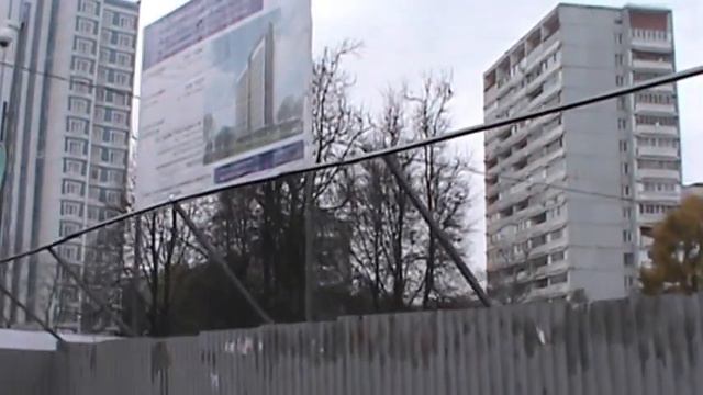 КОРТРОС - НОВЫЙ ЗАХВАТ ЗЕМЛИ смотреть онлайн