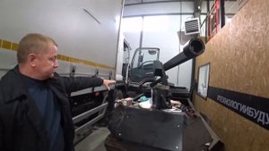 Тюменский новатор делает ферментированный чеснок и рассказывает, что такое "умный дом"