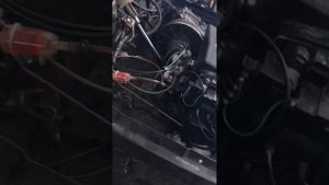 Заводим снегоход тайга 550 после капремонта
