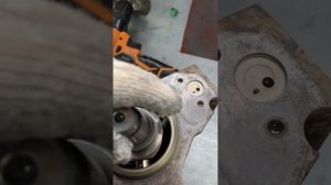 Не запускается MAN D28 Common Rail!