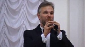 Смоленский гусачок