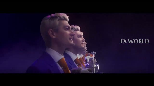 Вирусная реклама "покупки на беру". ; 8 часов FX WORLD.