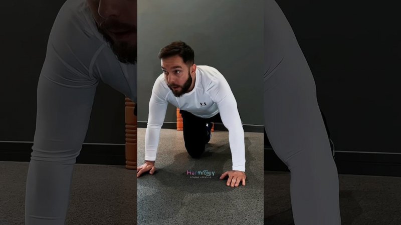 ОТПРАВЬ ТОМУ КТО ПОВТОРИТ HARMONY FIT #challenge #челлендж #тренировка #комплексупражнений #fit