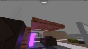 ВЫЖИВАНИЕ В ИКЕЕ SCP 3008  / Roblox SCP 3008