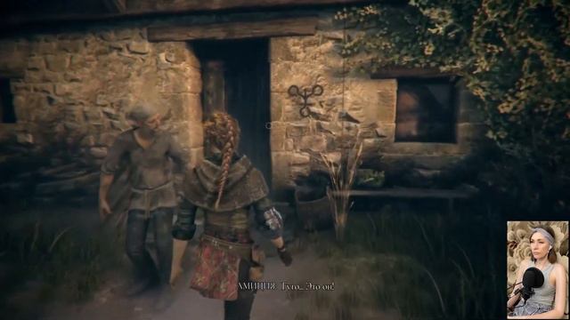 ГУГО ▪ A Plague Tale: Innocence прохождение ▪ Часть 9. Прохождение на русском языке