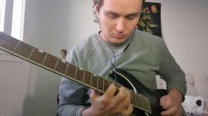 Quad Cortex Lead and Rythm tone test