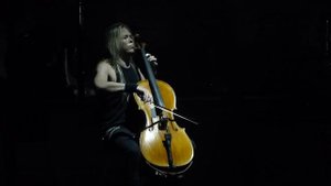 Eicca Toppinen - Apocalyptica @ Coliseu do Porto (02/11/2015)