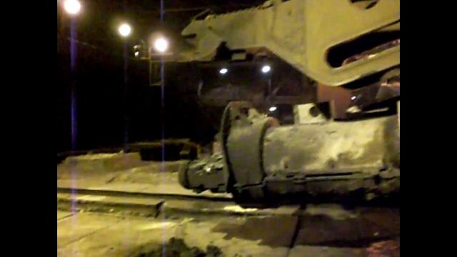 Металлургия. Доменное производство. Енакиевский металлургический завод ДП-4. С ДНЕМ МЕТАЛЛУРГА!!!