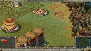 Empire Earth - The Art Of Conquest? PART 01?Gameplay [Real Time Strategy Game EE AOC Empire Earth]