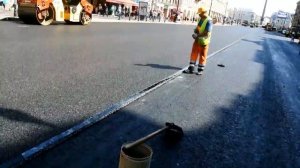 Стыковочная битумно полимерная лента  БРИТ А