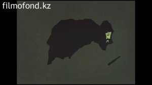 Охота (Крэг, кутенейский баран)