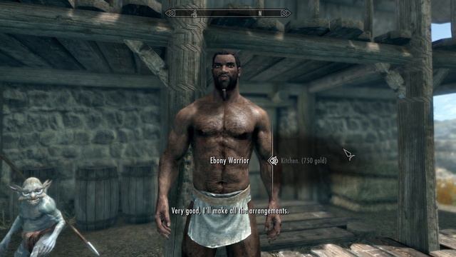 Ebony Farmer! | Skyrim Anniversary Edition - farming смотреть онлайн