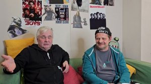 Здравствуйте, мы - группа "Технология"!