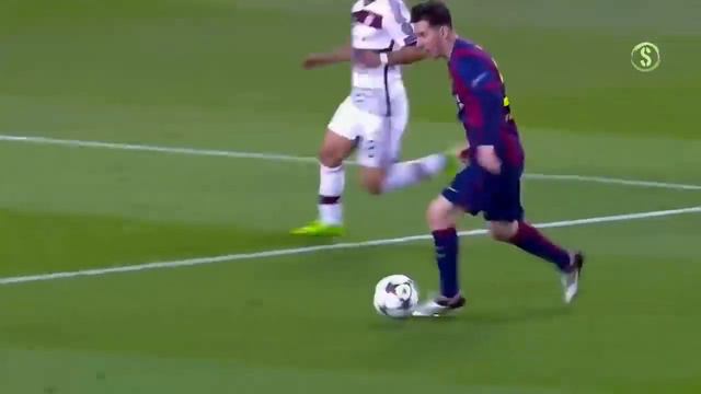 7 Times Messi Broke the INTERNET смотреть онлайн