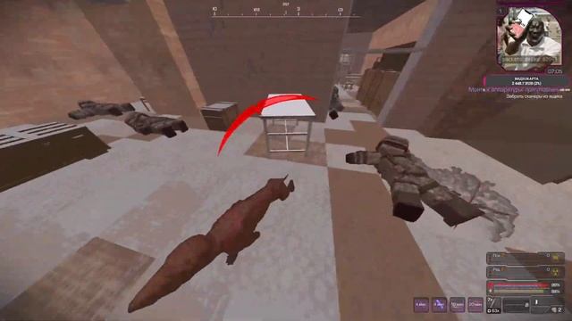 STALCRAFT | Базовые знания смотреть онлайн