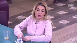 2.3 Тата Абрамсон + Валера Блюменкранц/ Тристановна в здании