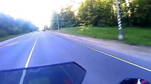 берегись автомобиля!