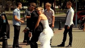 Свадьба  Лучше чем у принца Уильяма     1