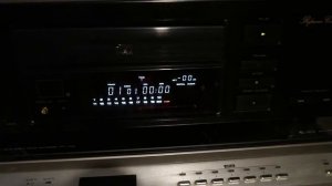 Pioneer PD 8500