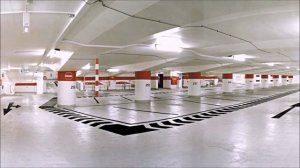 Промышленные наливные полы – особенности технологии