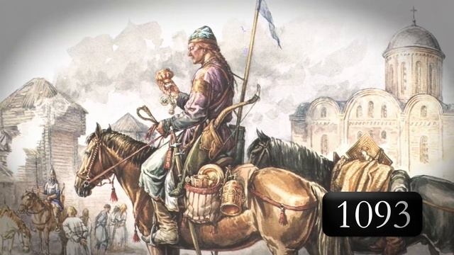 История России. Часть 2. Раздробленность на Руси. смотреть онлайн