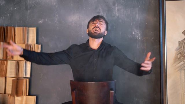System Of A Down - Aerials (Cover на Русском by Alex_PV)