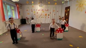 “Күншуақ” тобы  Тиіндар биі