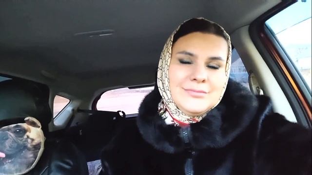 #МИНУСИНСК/ ВЛОГ/ НУ ЧТО ЗА ЛЮДИ В МИНУСИНСКЕ? НЕ ДАЮТ НИЧЕГО СНИМАТЬ...