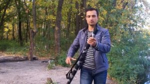 Изготовление тубуса для одного спиннинга