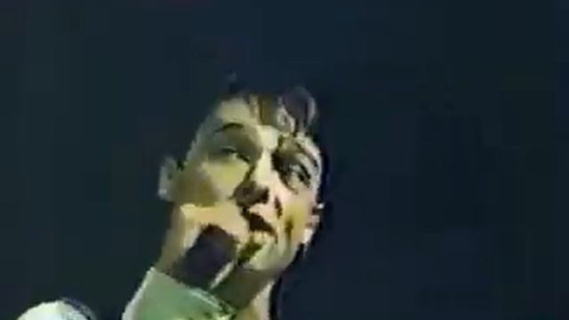 Юра Шатунов "Последний снег". ЮРА ШАТУНОВ - ЛЕГЕНДА смотреть онлайн