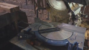 Журнальный столик из слэба своими руками, Slab DIY Coffee Table