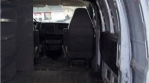 2005 Chevrolet Express Cargo available from Hilltop A-1 Auto