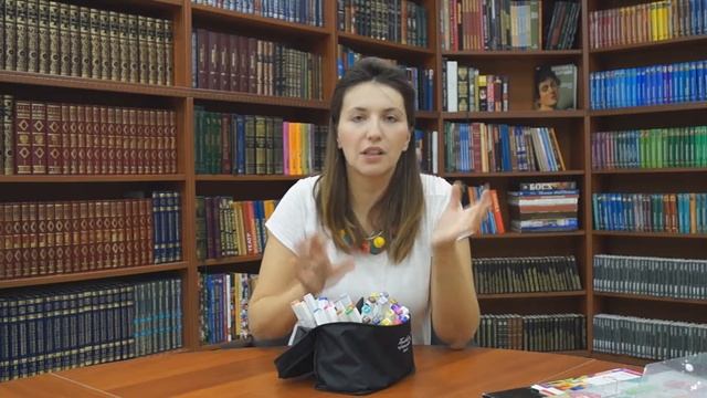 Рисуем маркерами. Часть 1. Маркеры для рисования. Как выбрать и купить маркер?
