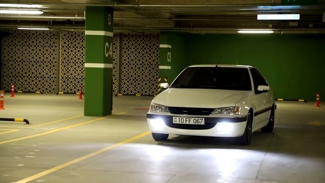 Pejo Pars baku style #vurgun102 смотреть онлайн