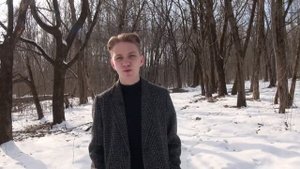 Александр Твардовский "О Родине". Читает Кирилл Никитин