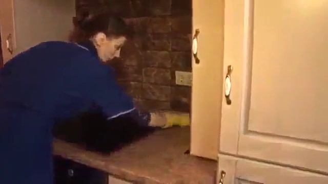 Уборка после ремонта смотреть онлайн