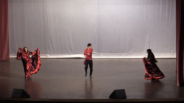 Красная роза - Бричка смотреть онлайн