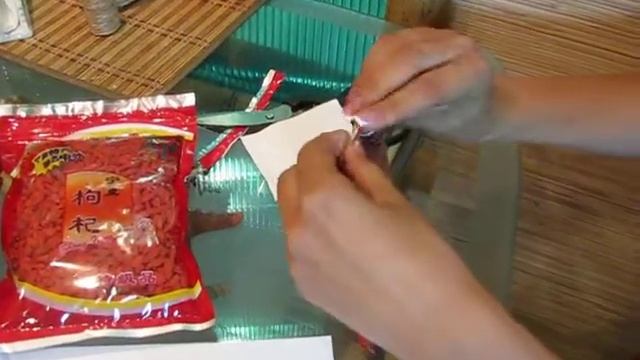 Ягоды годжи. Сертификат. Не подделка. смотреть онлайн