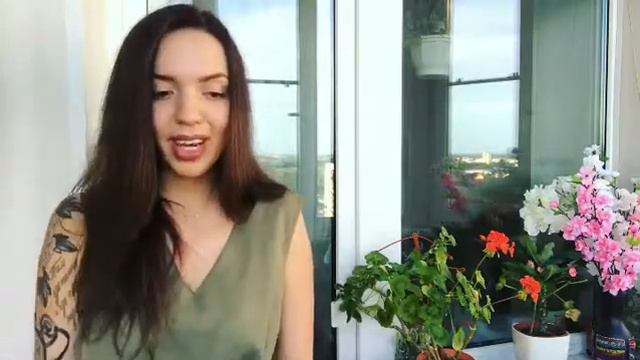 Сирень смотреть онлайн