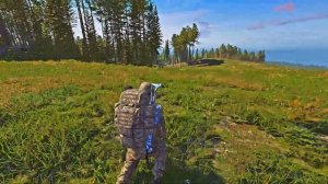 Настройка Deadside с помощью фильтров от Nvidia GeForce Experience