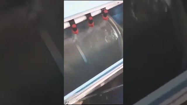 БАРАБАННЫЙ ФИЛЬТР ДЛЯ УЗВ