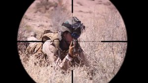 Группа Бронсон - Снайпер (фильм Стрелок)