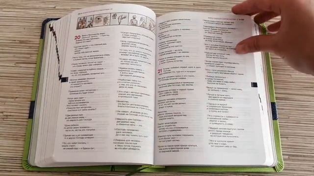 Библия для следопыта в коричневом переплете смотреть онлайн