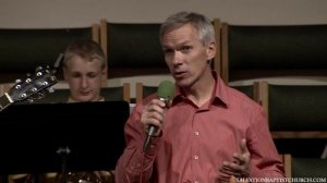 Небольшое свидетельство о жизни в Донецке.. (2014Г.)